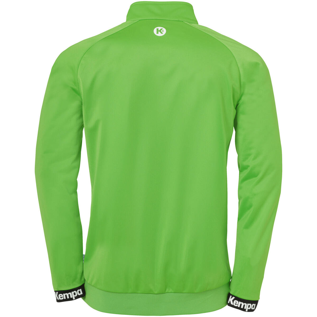 Veste de survêtement polyester Kempa Wave 26 2/4
