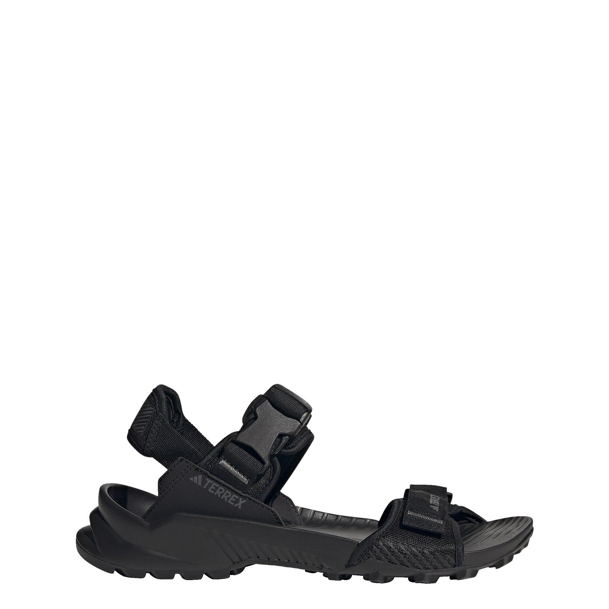 Hiking sandals adidas Cyprex Ultra II - Hiking Sandals - Hiking Shoes -  Hiking