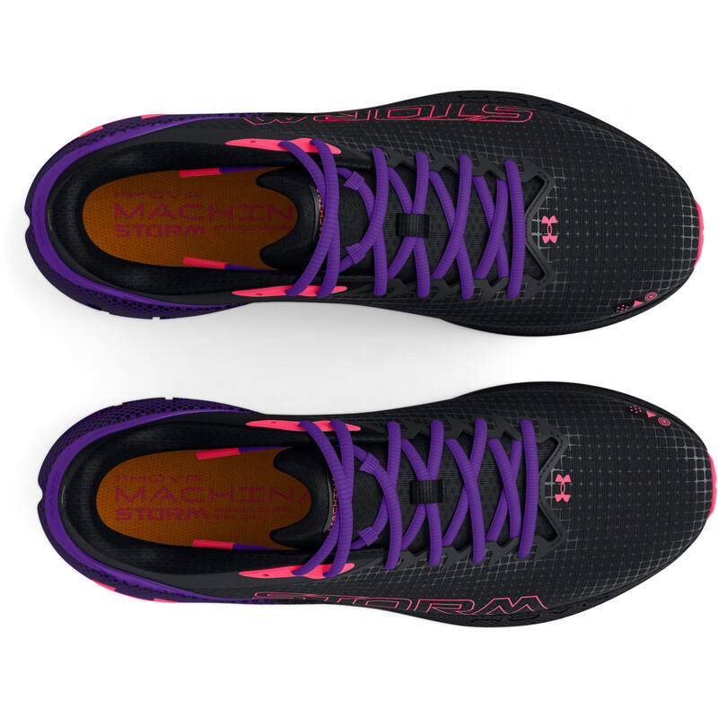 Chaussures de running Under Armour Machina Storm