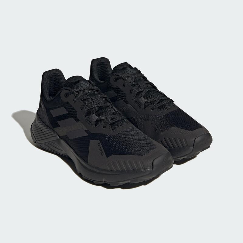 Pantofi de alergare pe poteci Terrex Soulstride