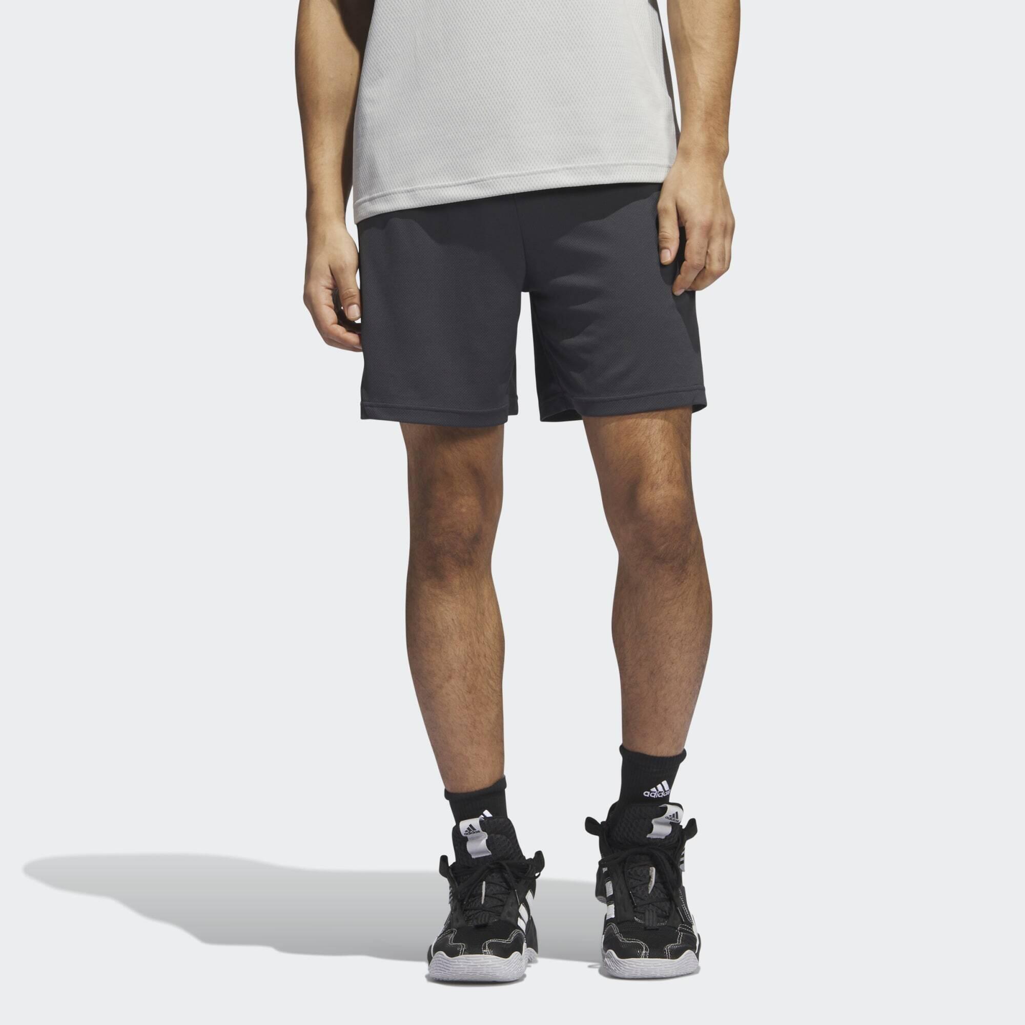 ADIDAS Basketball Badge of Sport Shorts