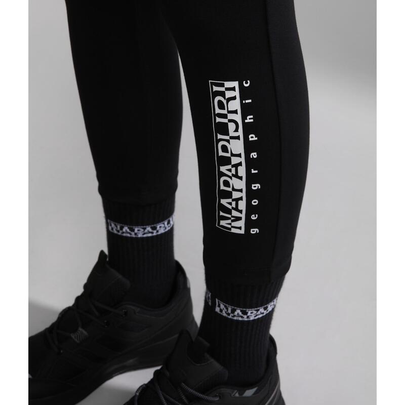 Legging femme Napapijri Box