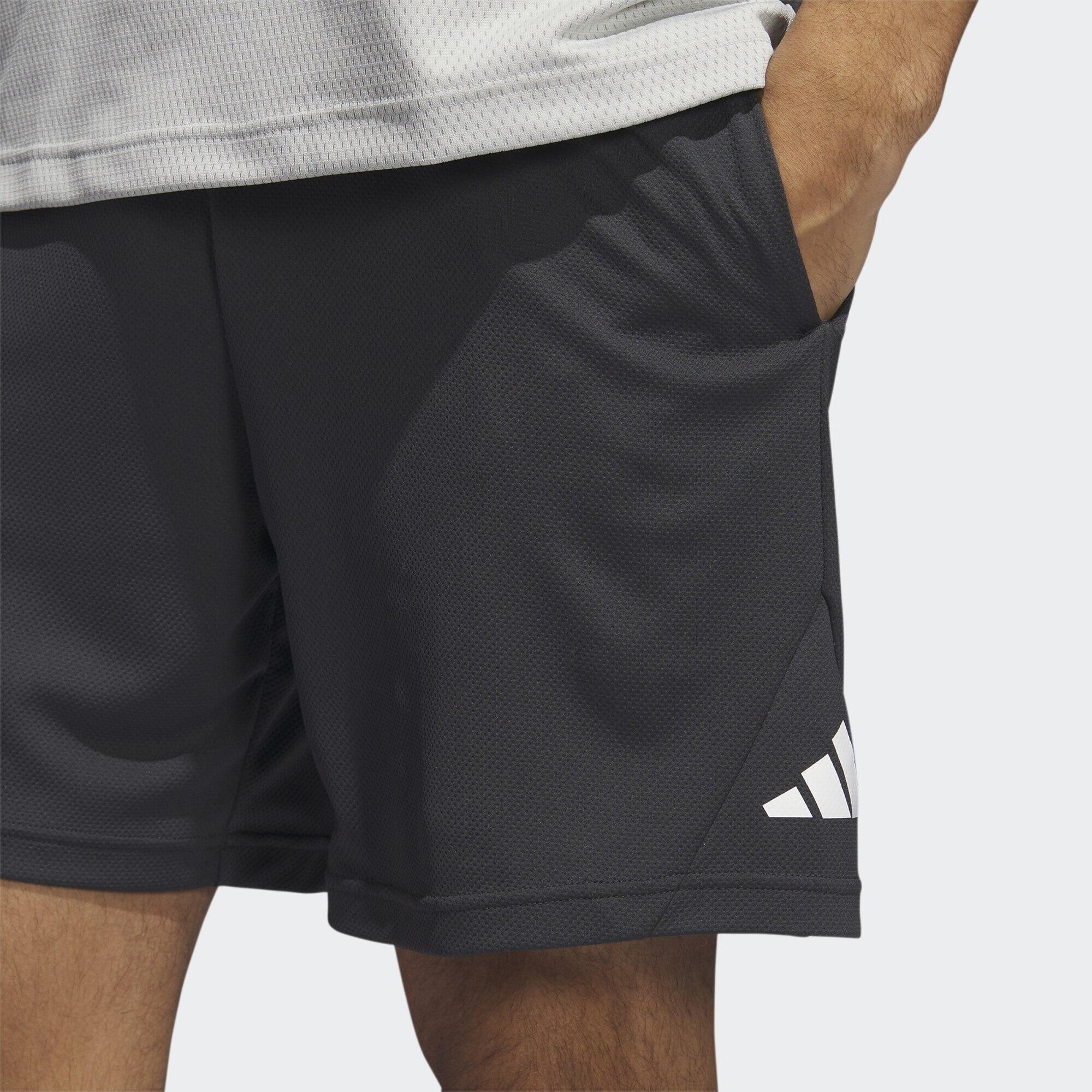 Pantalón corto Basketball Badge of Sport 4/5