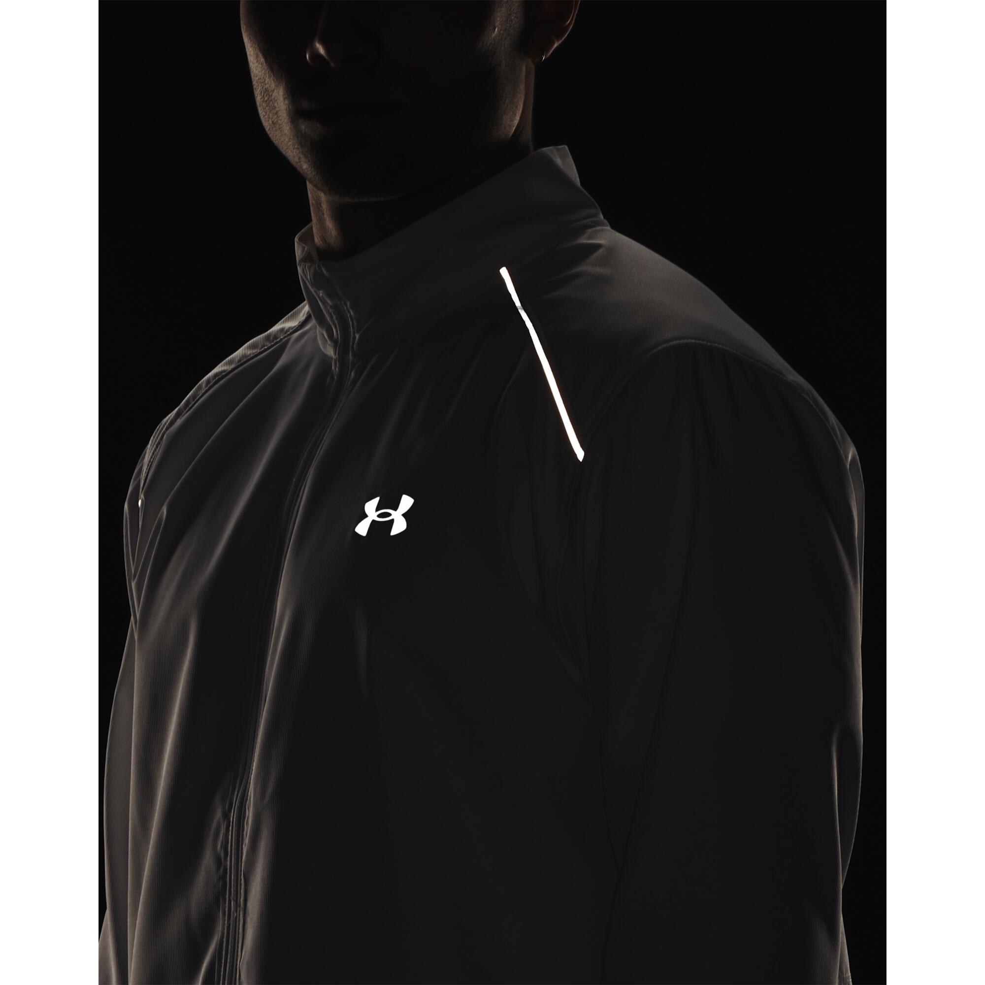 Camisa impermeável Under Armour Storm 6/7