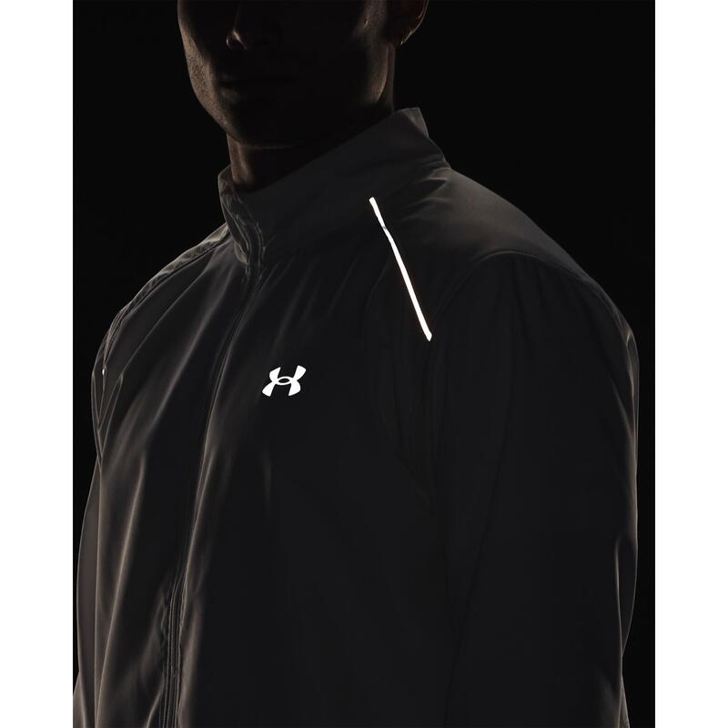 Regenjacke Under Armour Storm