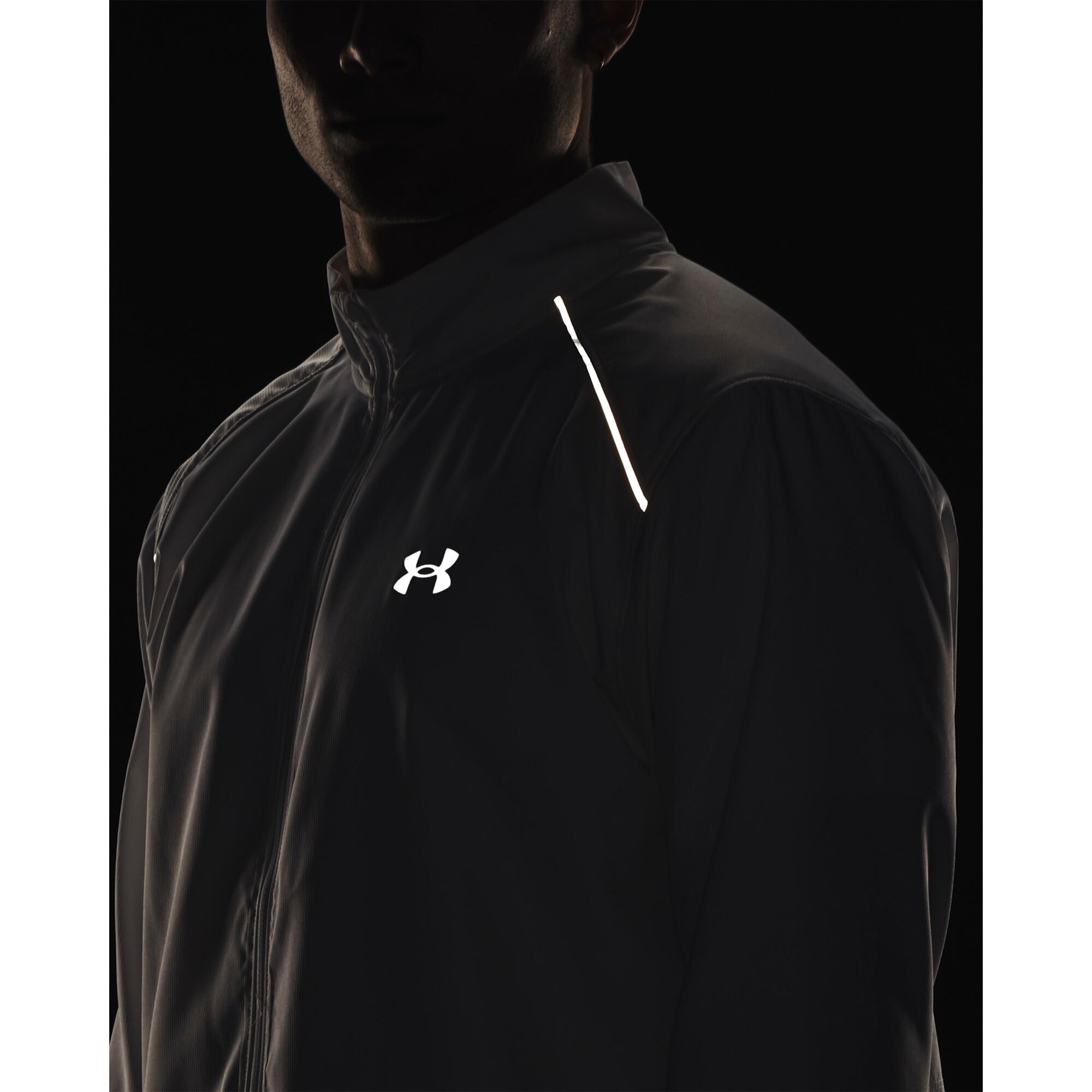 Veste imperméable Under Armour Storm