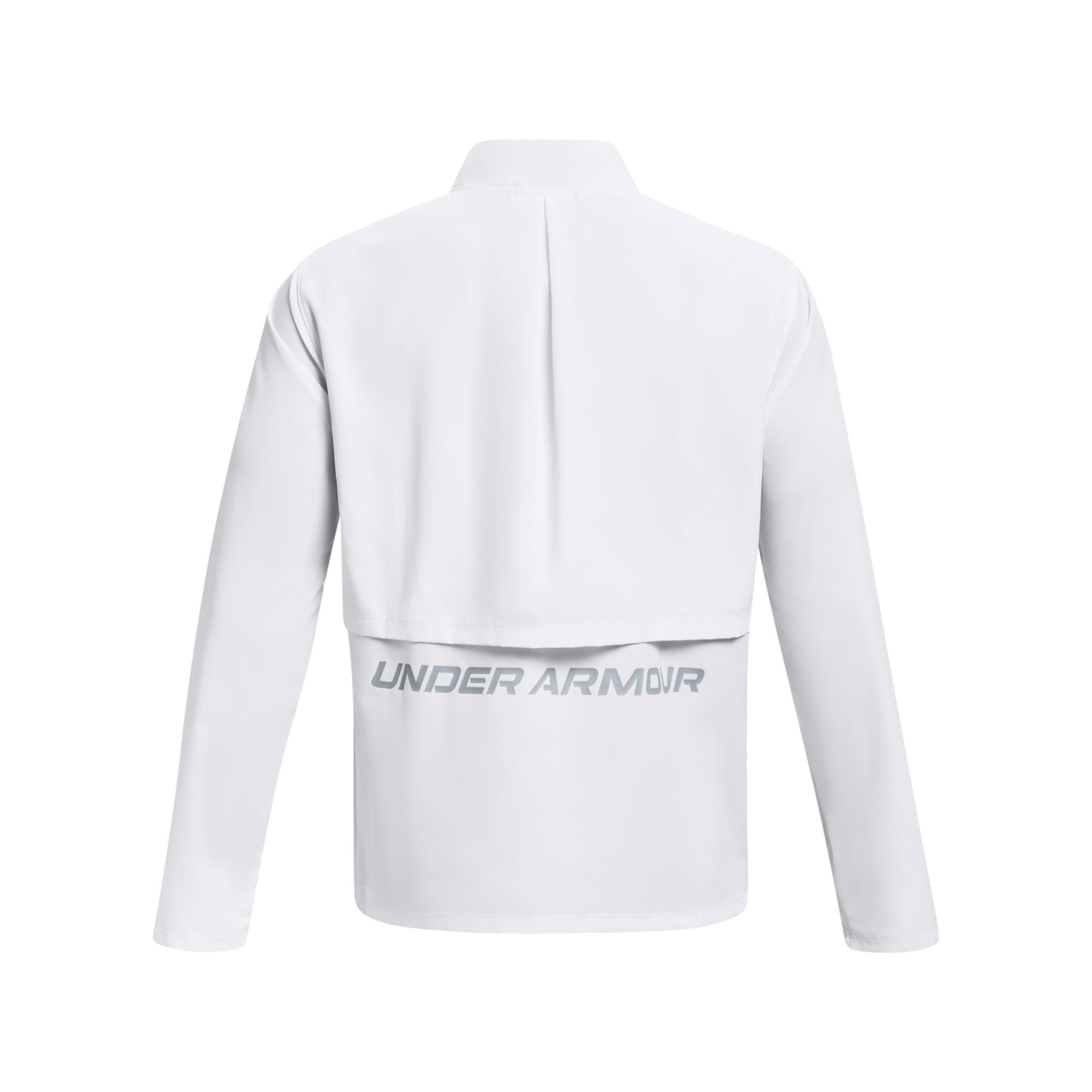 Camisa impermeável Under Armour Storm 4/7