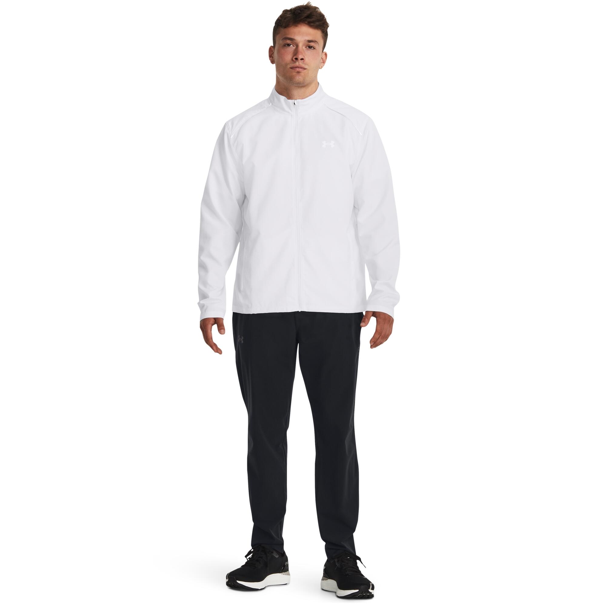 Camisa impermeável Under Armour Storm 2/7
