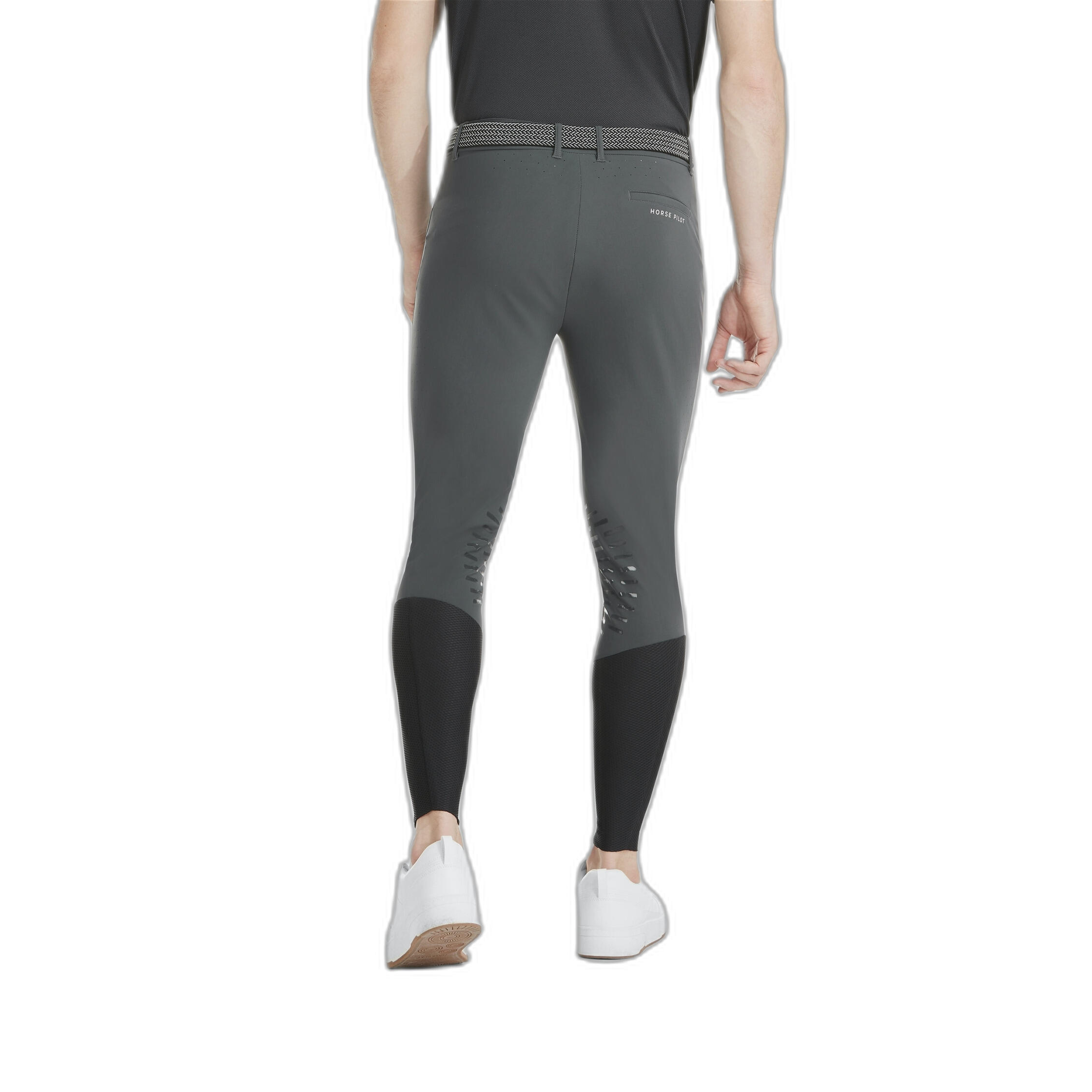 Pantalon équitation Horse Pilot X-Aerotech 2/6
