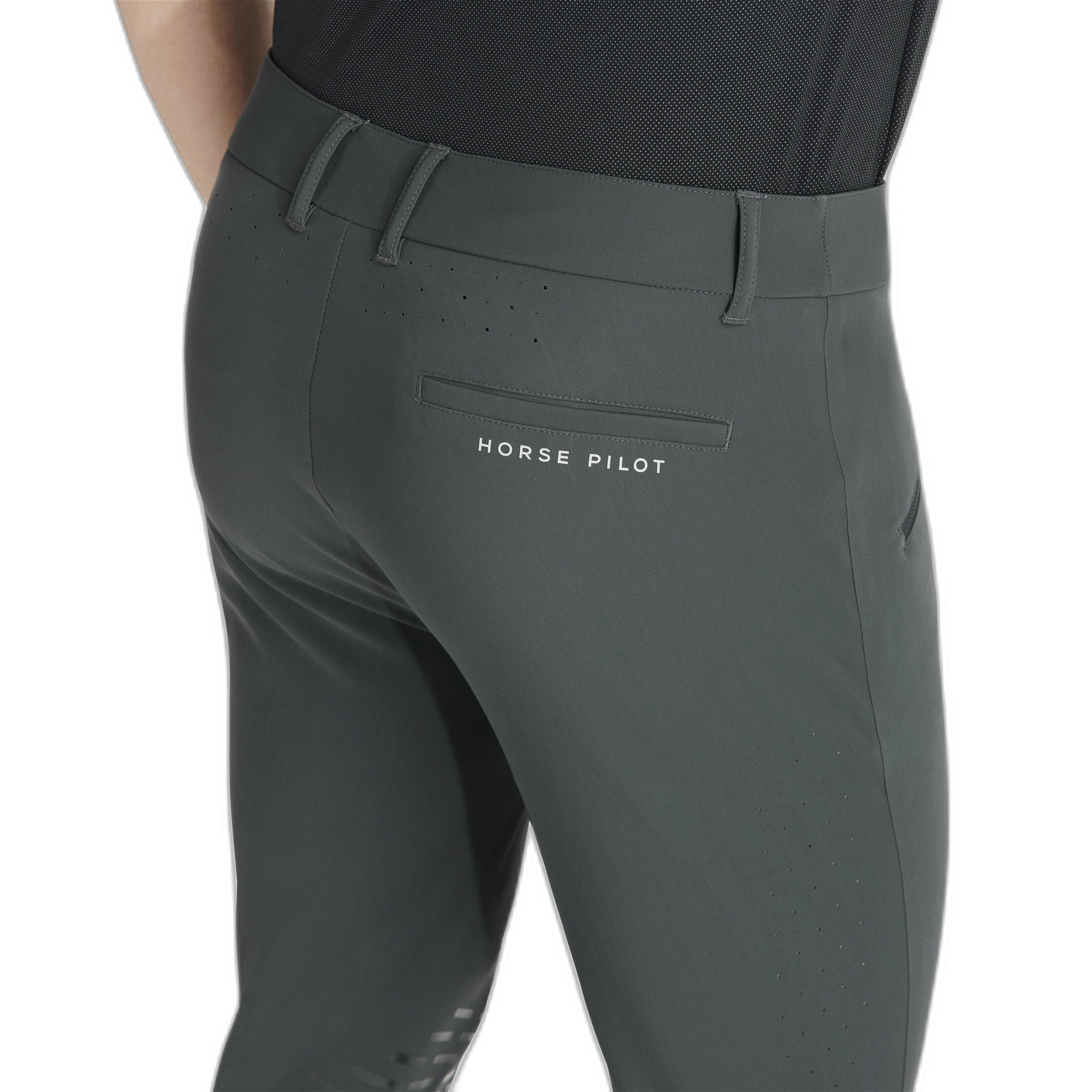 Pantalon équitation Horse Pilot X-Aerotech 5/6