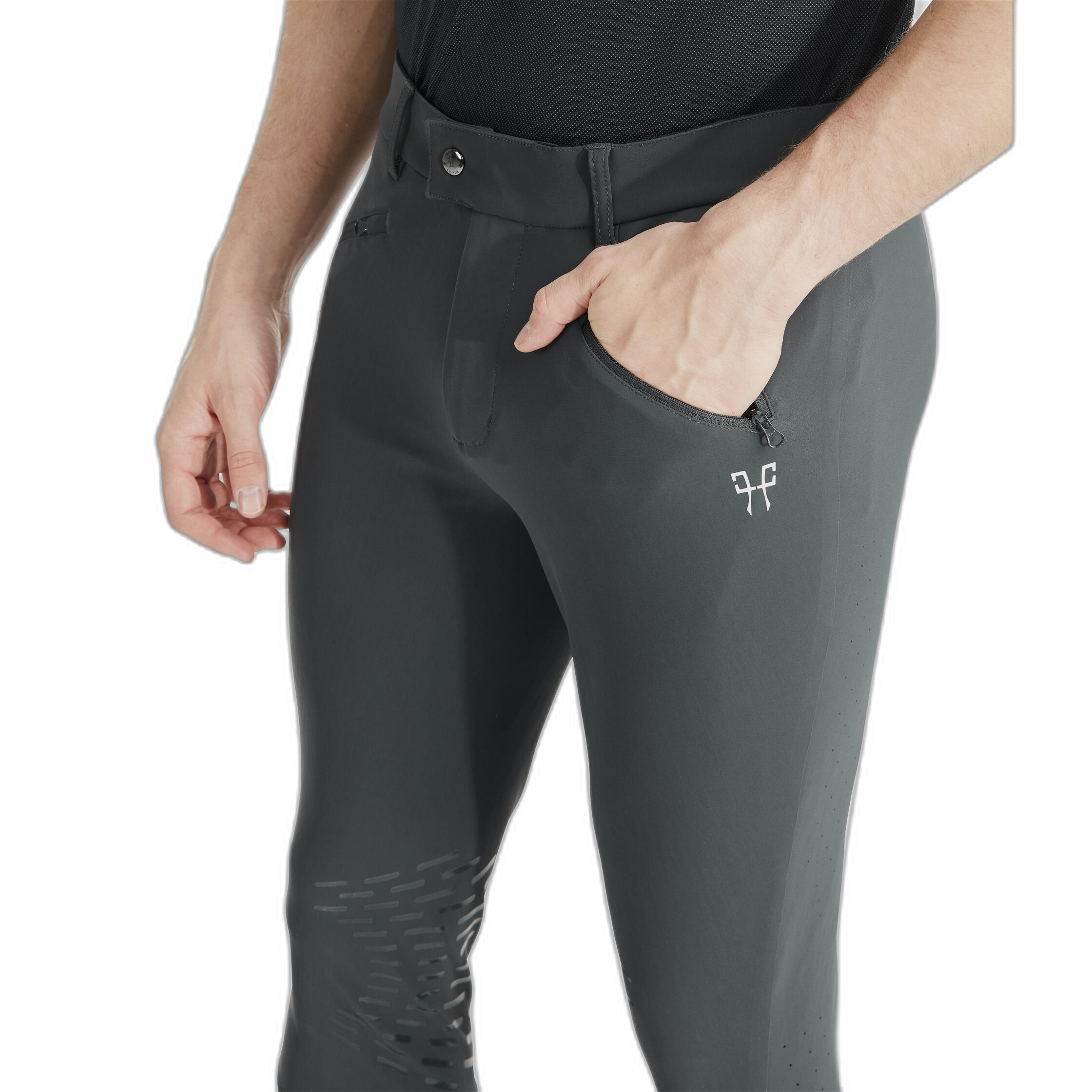 Pantalon équitation Horse Pilot X-Aerotech 4/6