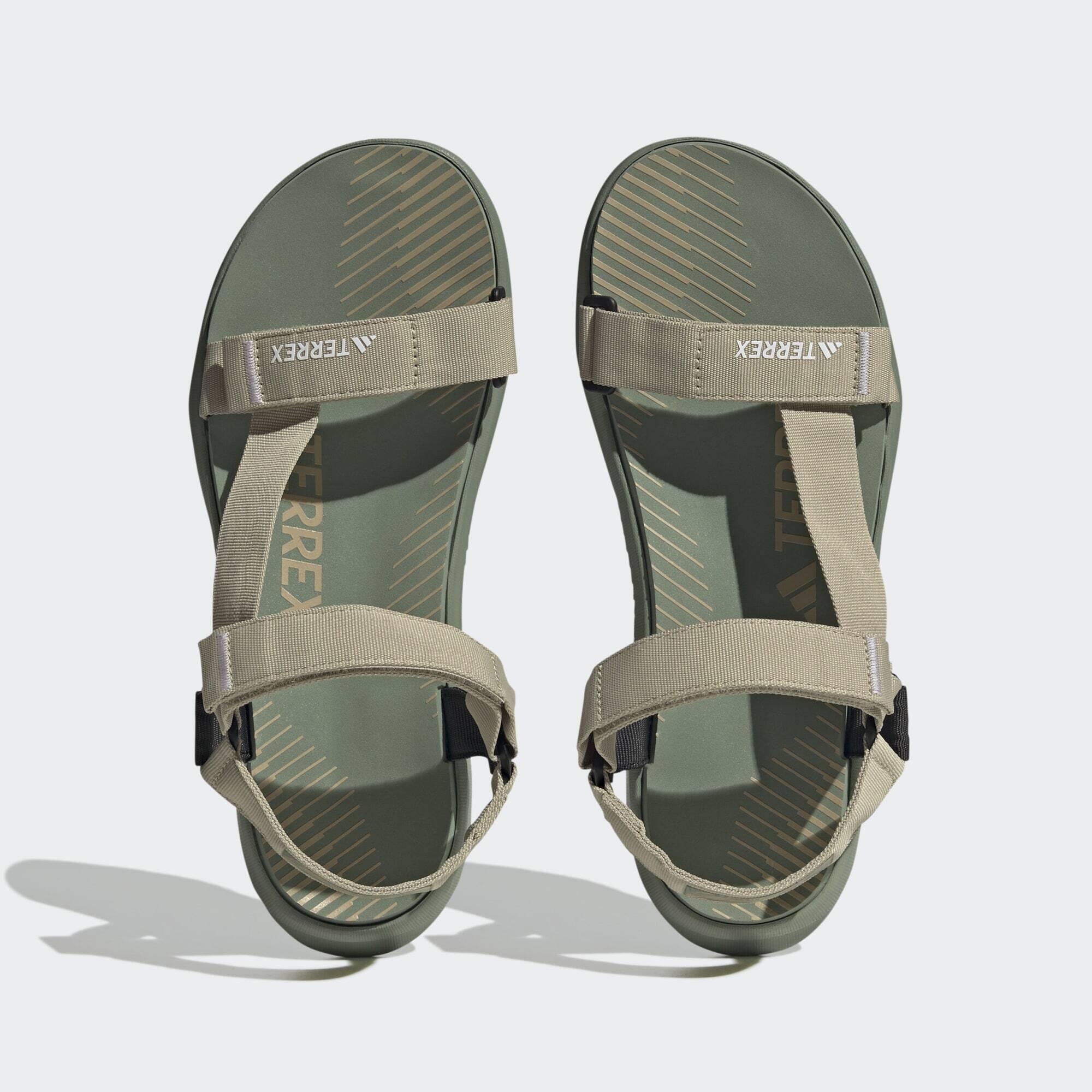 Terrex Hydroterra Light Sandals 3/7