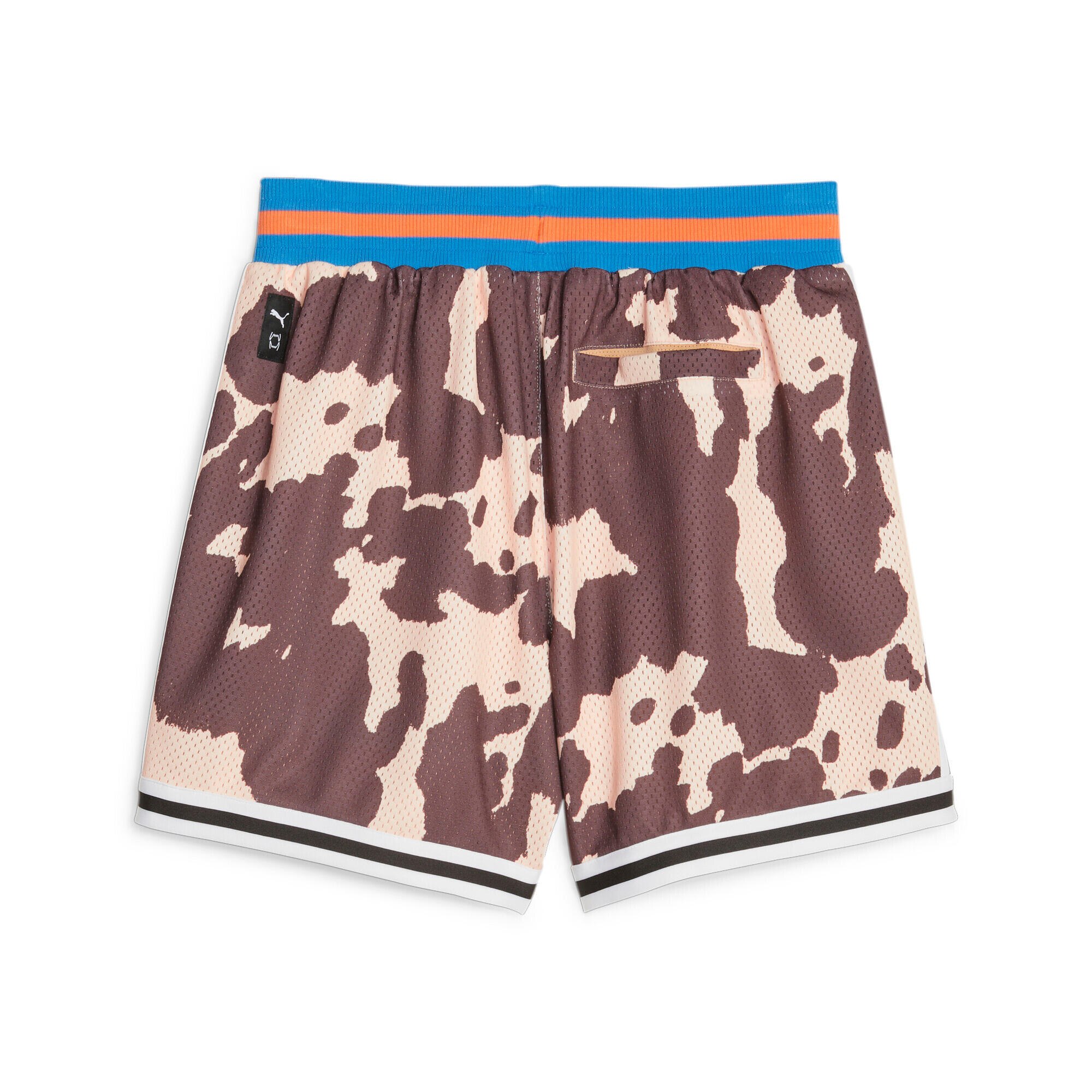 Shorts Puma CLYDES CLOSET AOP 1 3/7