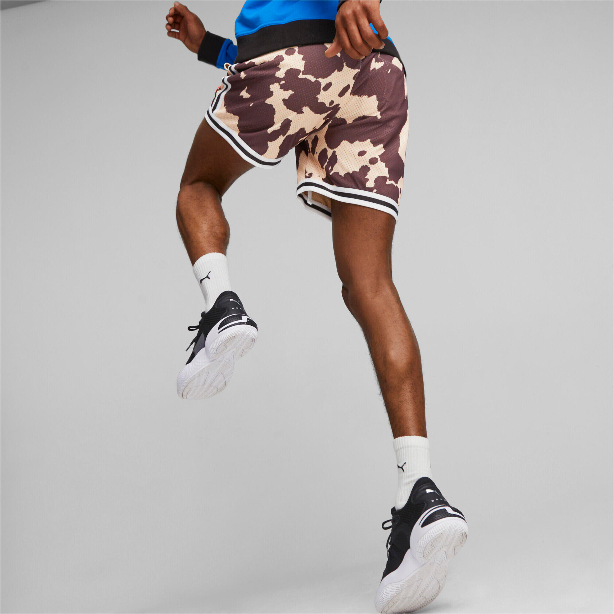 Shorts Puma CLYDES CLOSET AOP 1 7/7