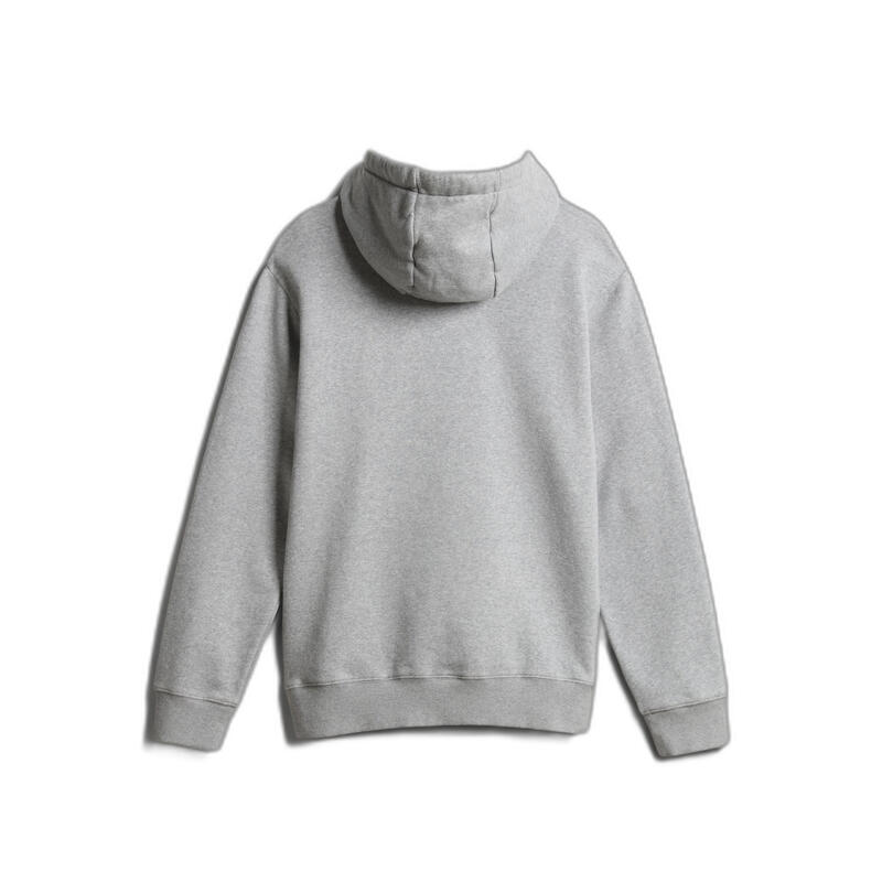 Sweatshirt à capuche Napapijri B-Ayas 1