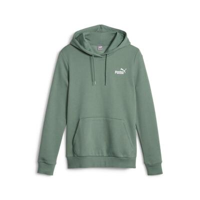 Dames sweater met geborduurde capuchon puma essentials+ fl