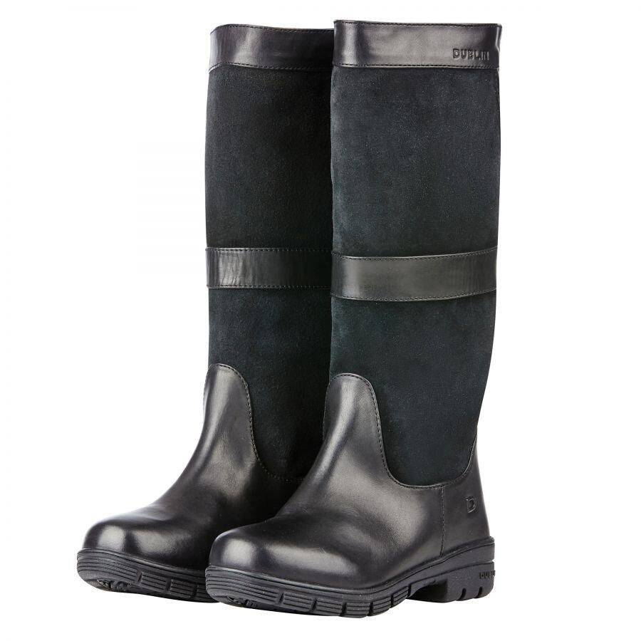 Riding boots Dublin Danman