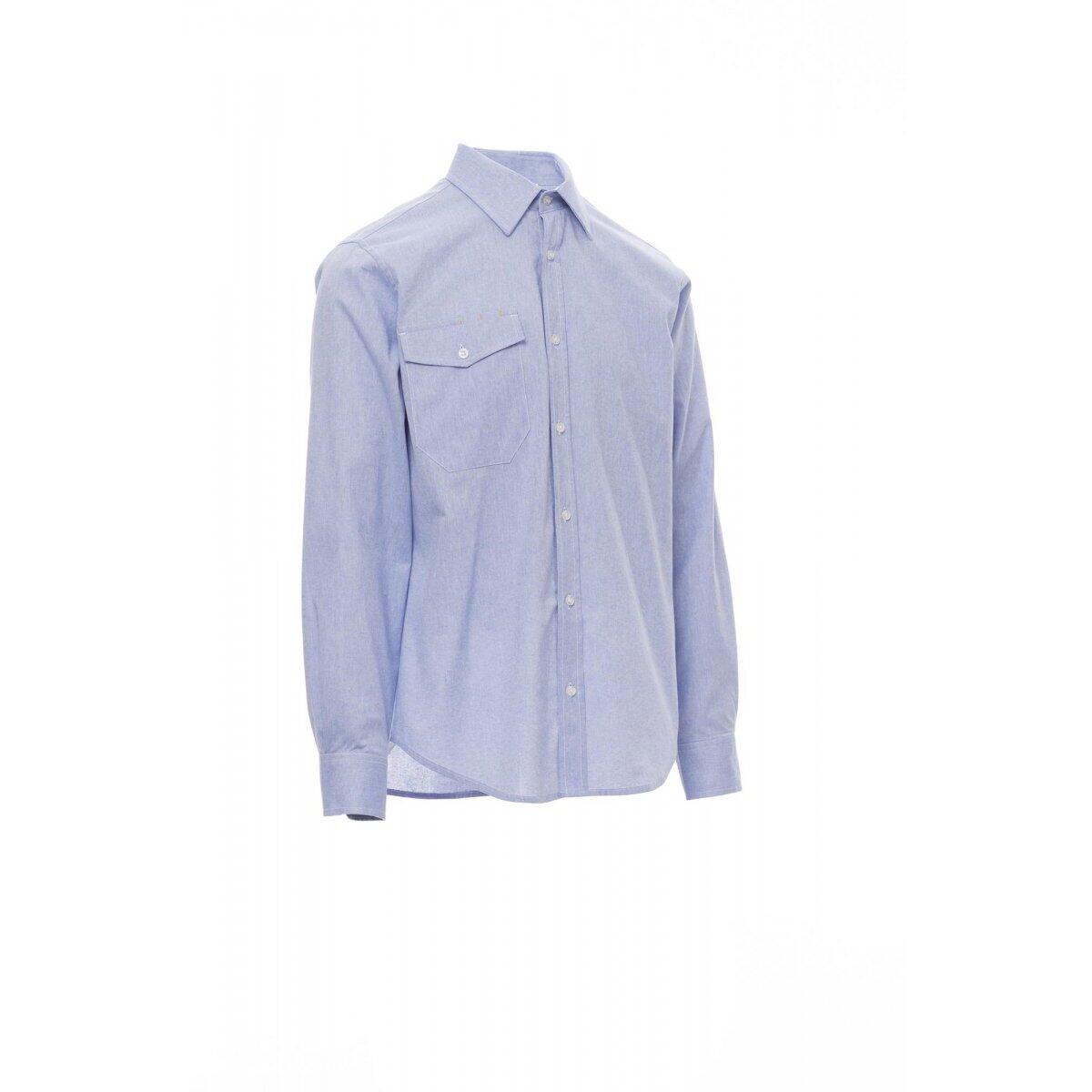 Chemise Payper Specialist 4/7
