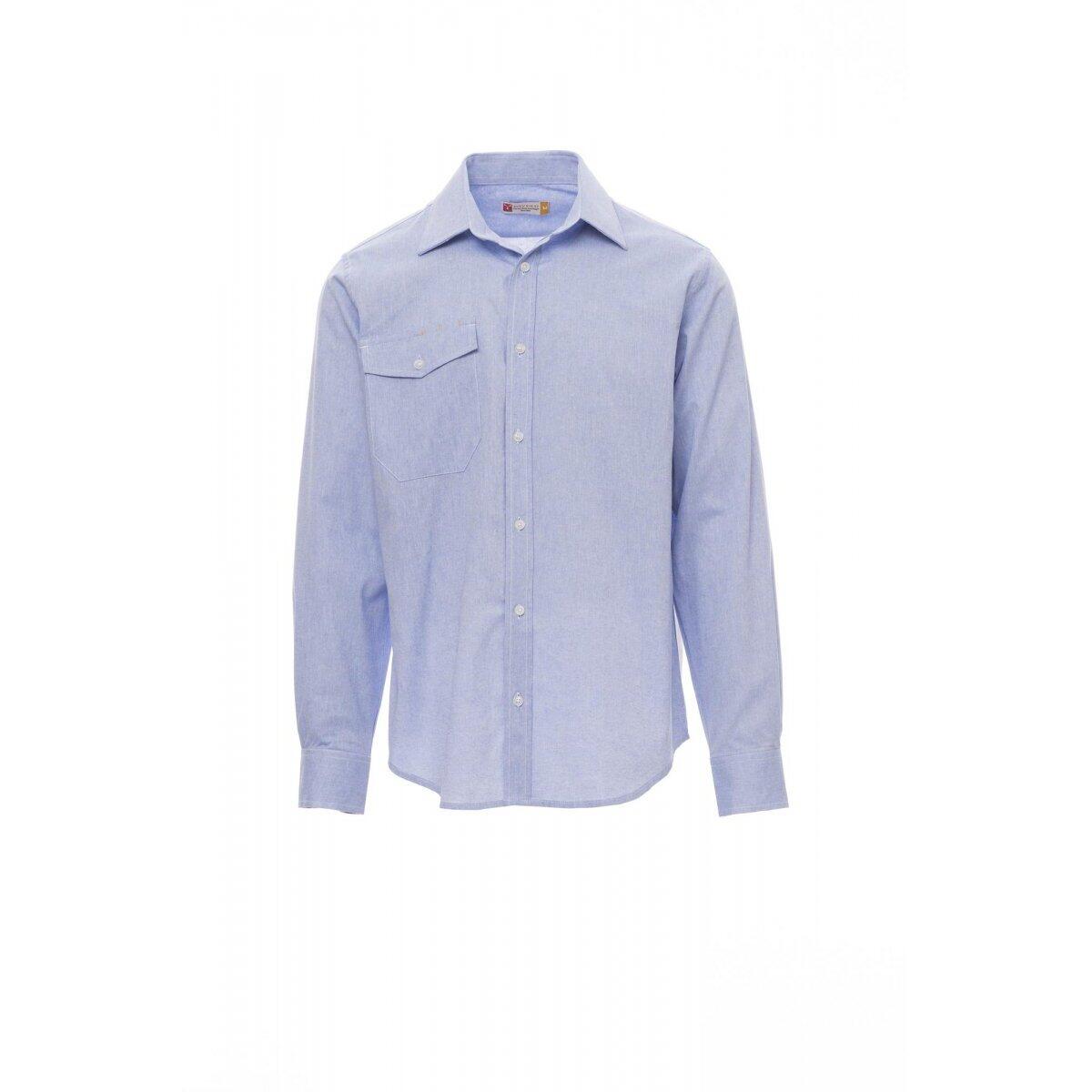 Chemise Payper Specialist 5/7