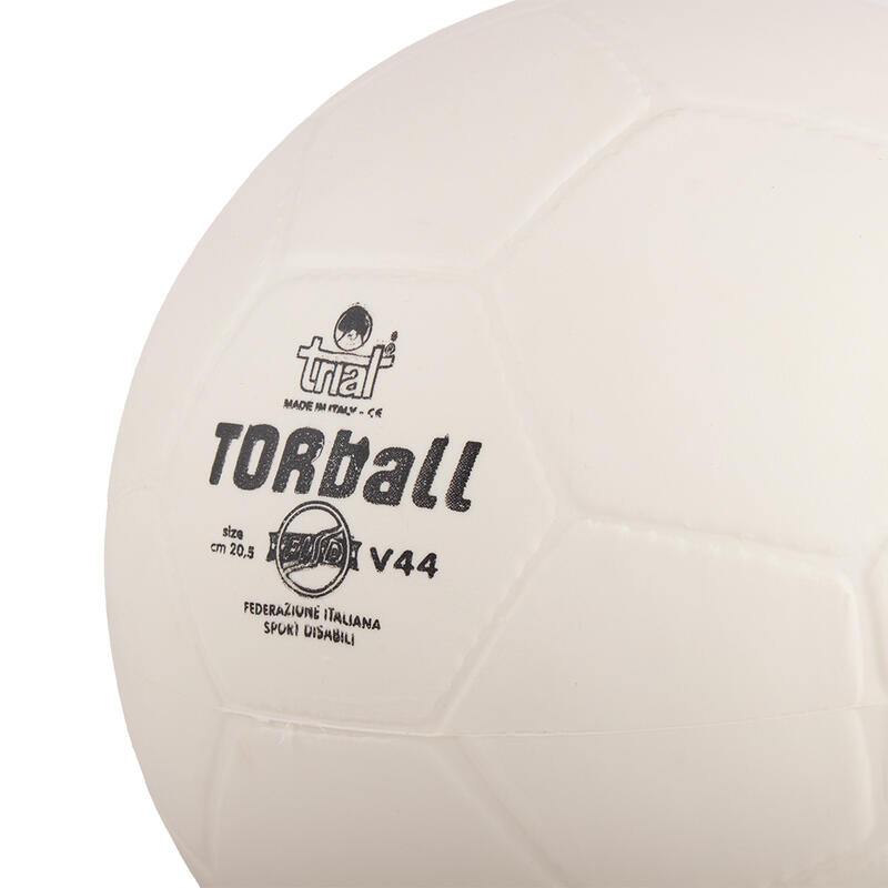 BOLA SONORA TRIAL TORBALL (20,5cm)