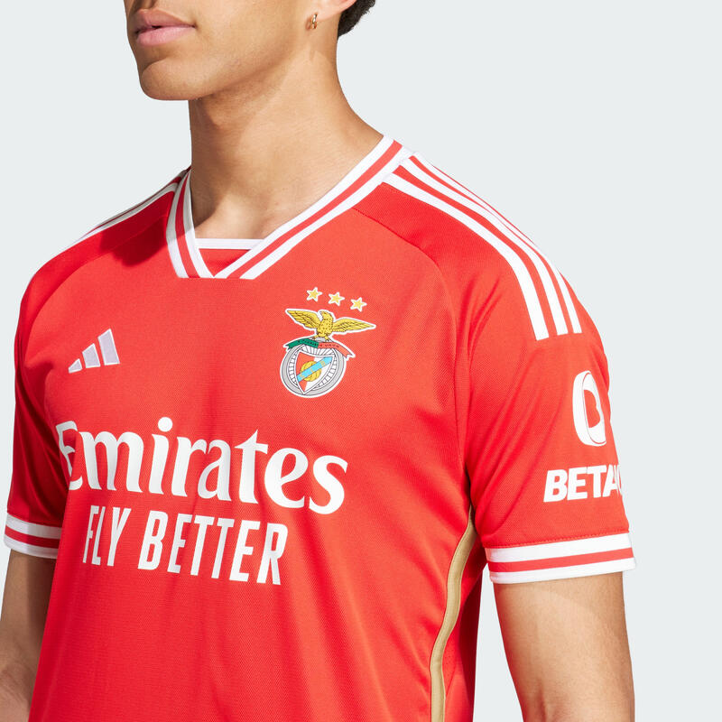 Camiseta primera equipación Benfica 23/24
