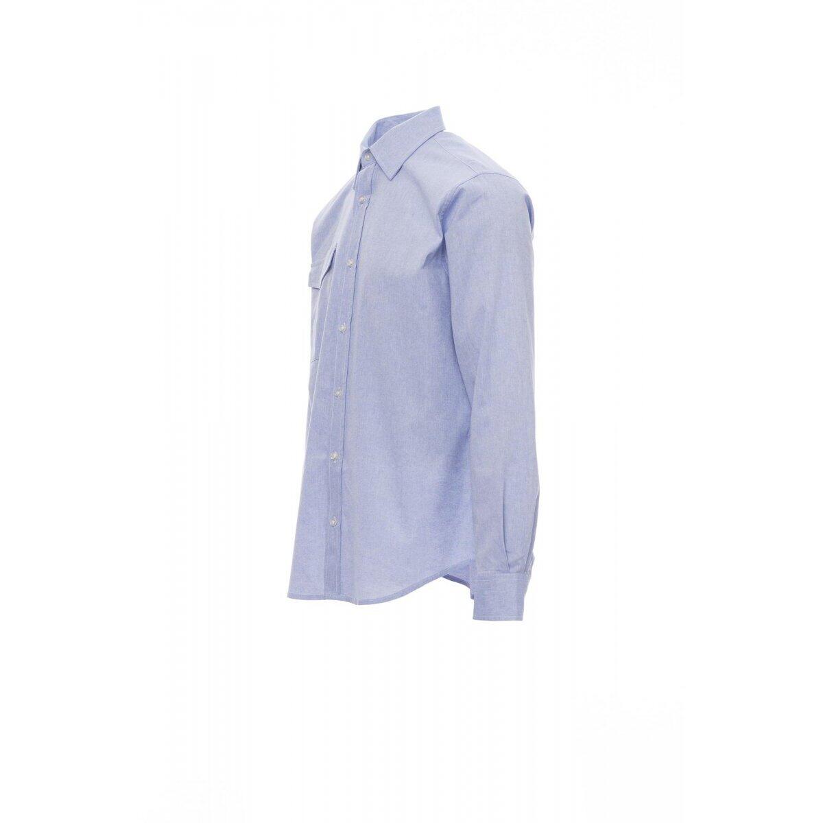 Chemise Payper Specialist 6/7