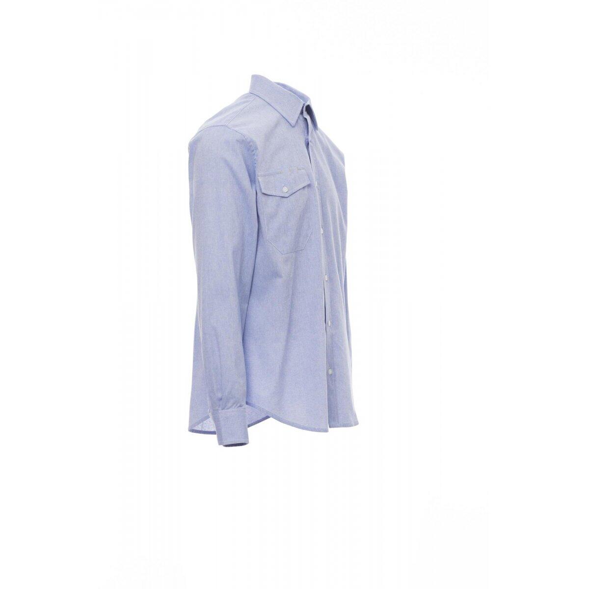 Chemise Payper Specialist 3/7