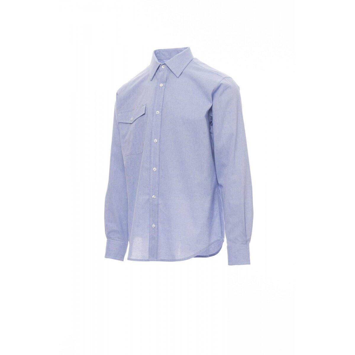 Chemise Payper Specialist 2/7