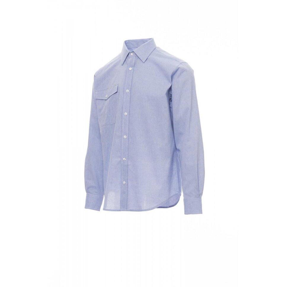 koszula specjalisty paypera