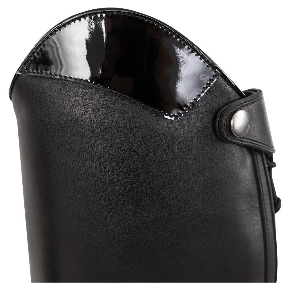 Lederreitstiefel mit normalem Schaft Premiere Davidoff 7/7