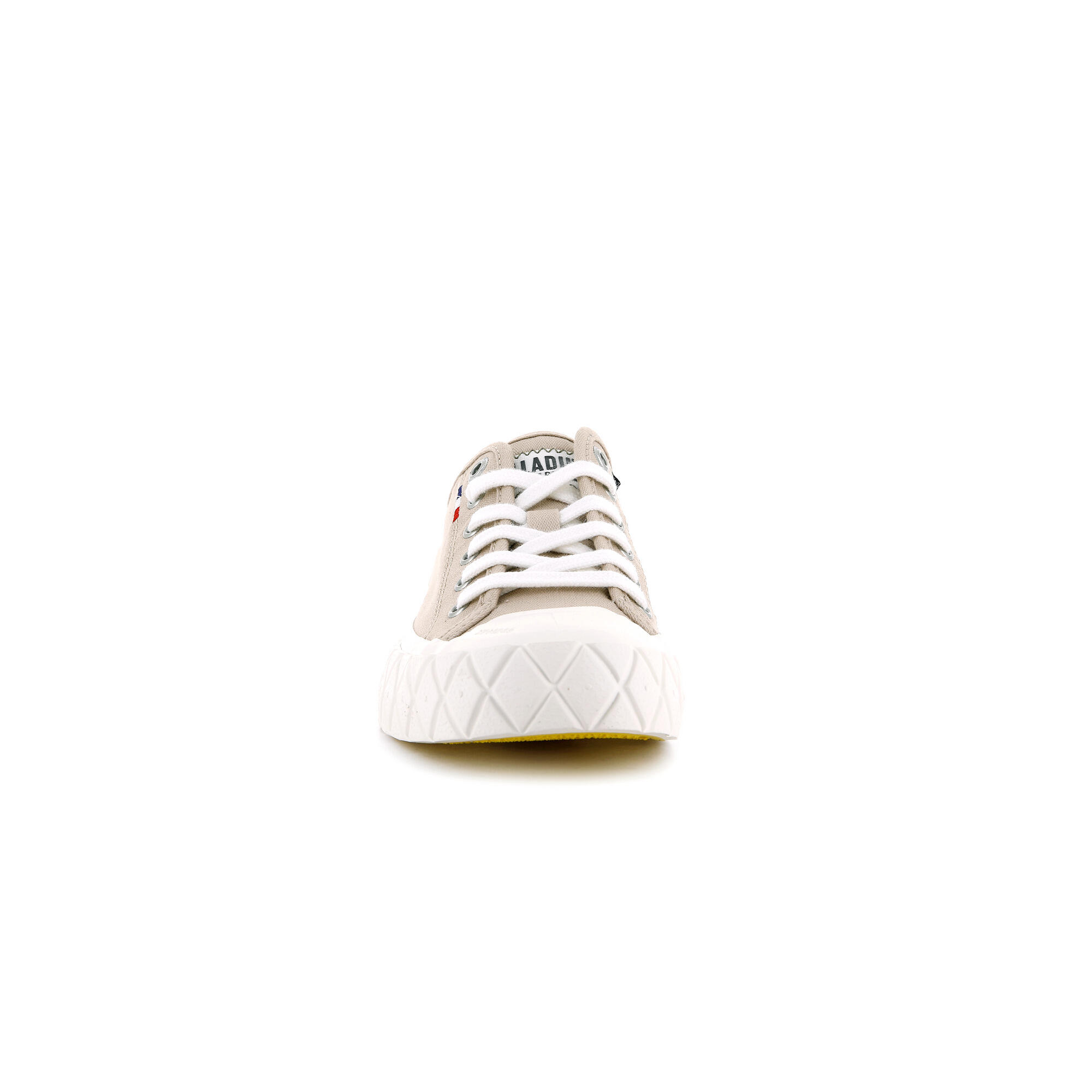 Baskets en toile Palladium Palla Ace 4/6