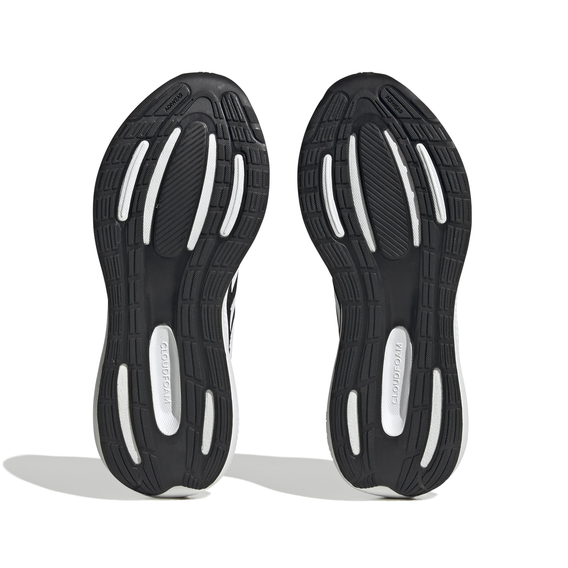 Laufschuhe Frau adidas RunFalcon Wide 3 6/7