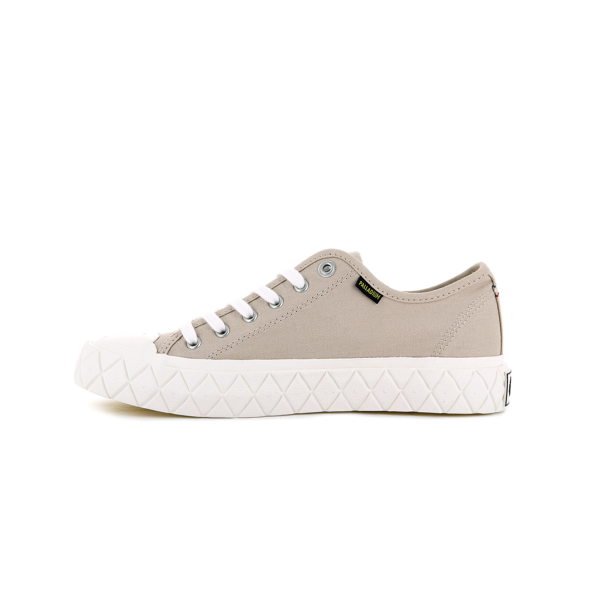 Baskets en toile Palladium Palla Ace 2/6