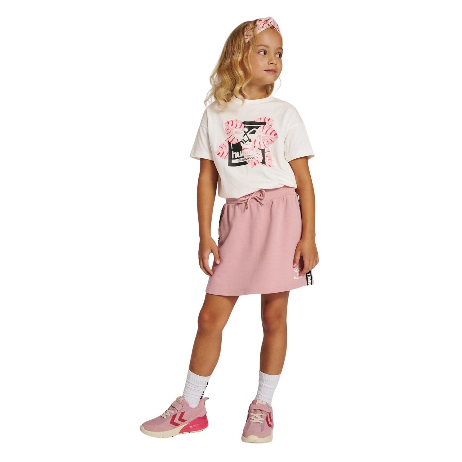 Children's T-shirt Hummel hmlAlexis