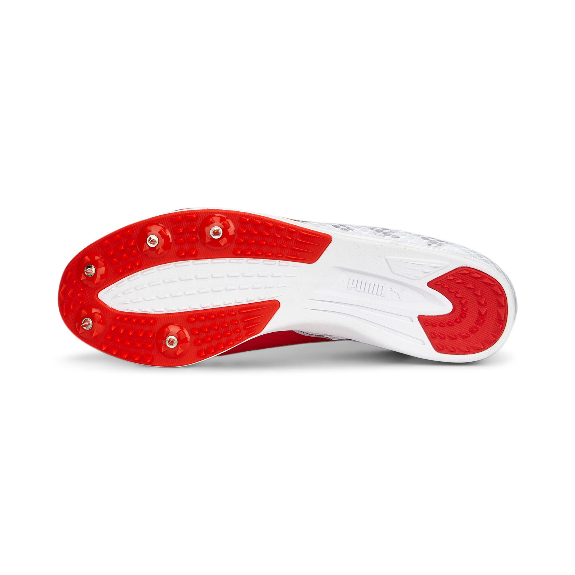 Spikes Leichtathletikschuhe Puma Evospeed Distance 11 6/6