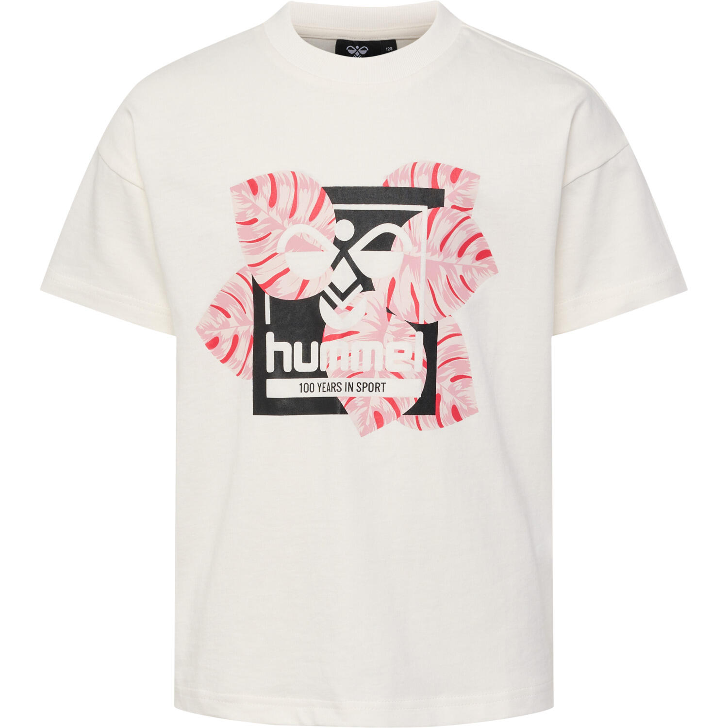 Children's T-shirt Hummel hmlAlexis