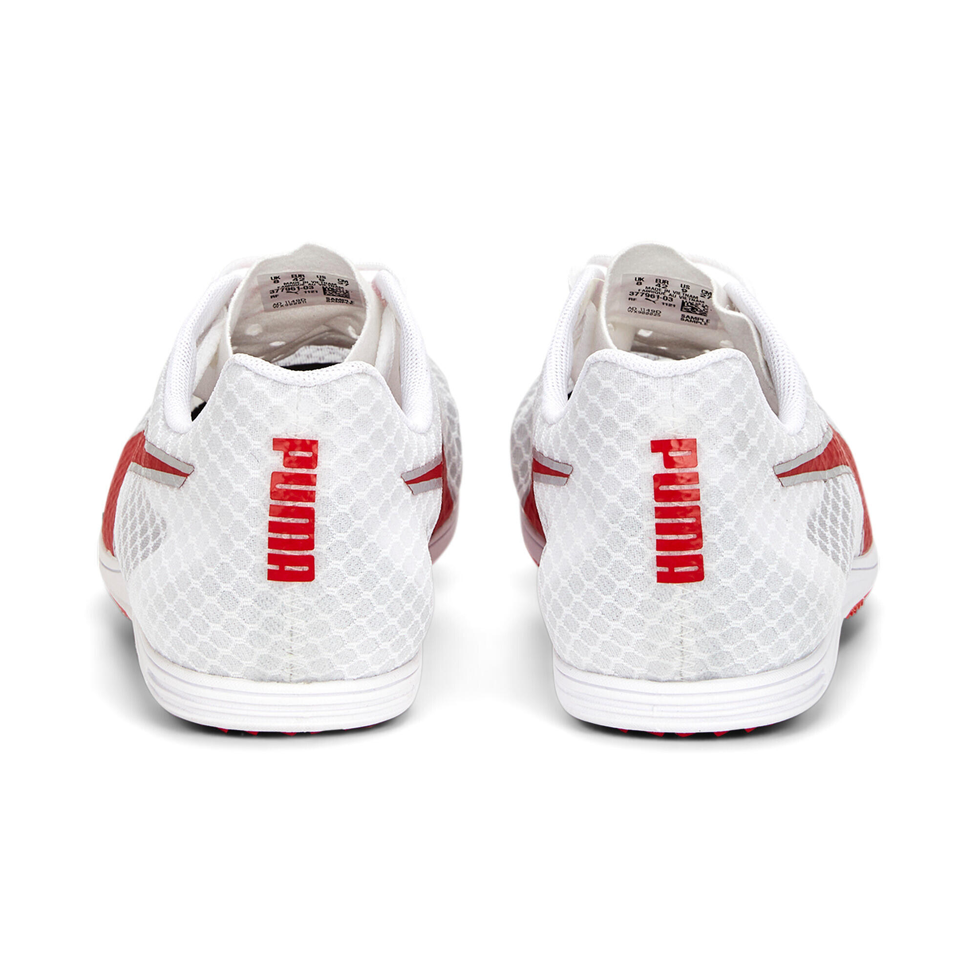 Spikes Leichtathletikschuhe Puma Evospeed Distance 11 4/6