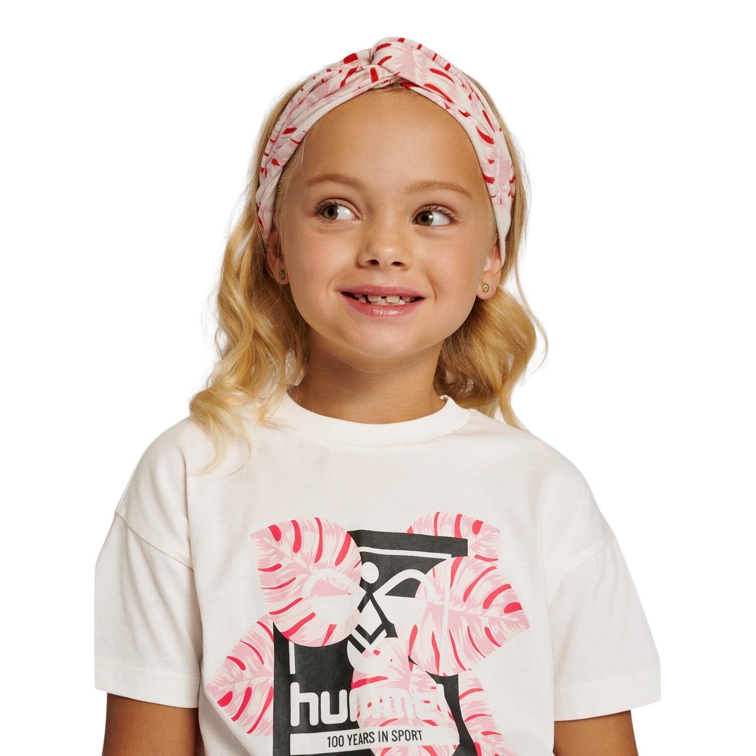 Children's T-shirt Hummel hmlAlexis