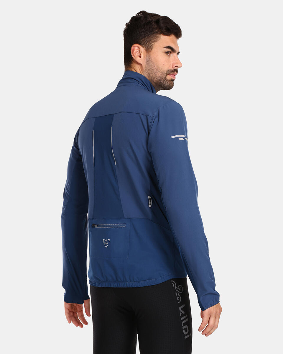 Veste de running pour homme Kilpi NORDIM-M 2/6