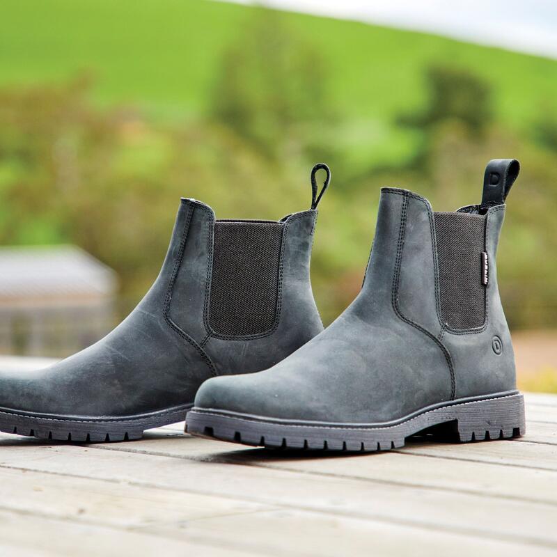 Damen Stiefeletten Dublin Venturer III