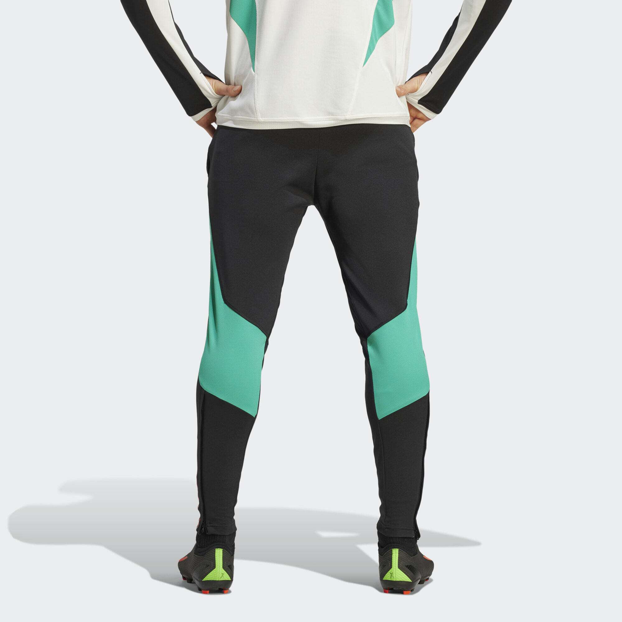 Pantalon d'entraînement Manchester United Tiro 23 4/7