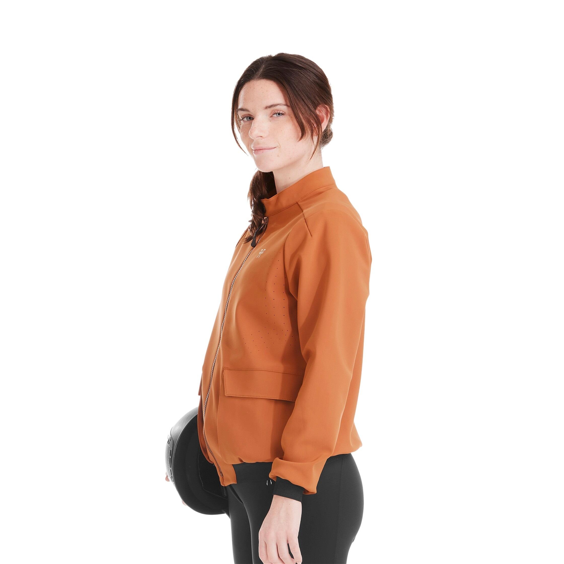 Blouson zippé femme Horse Pilot 3/6