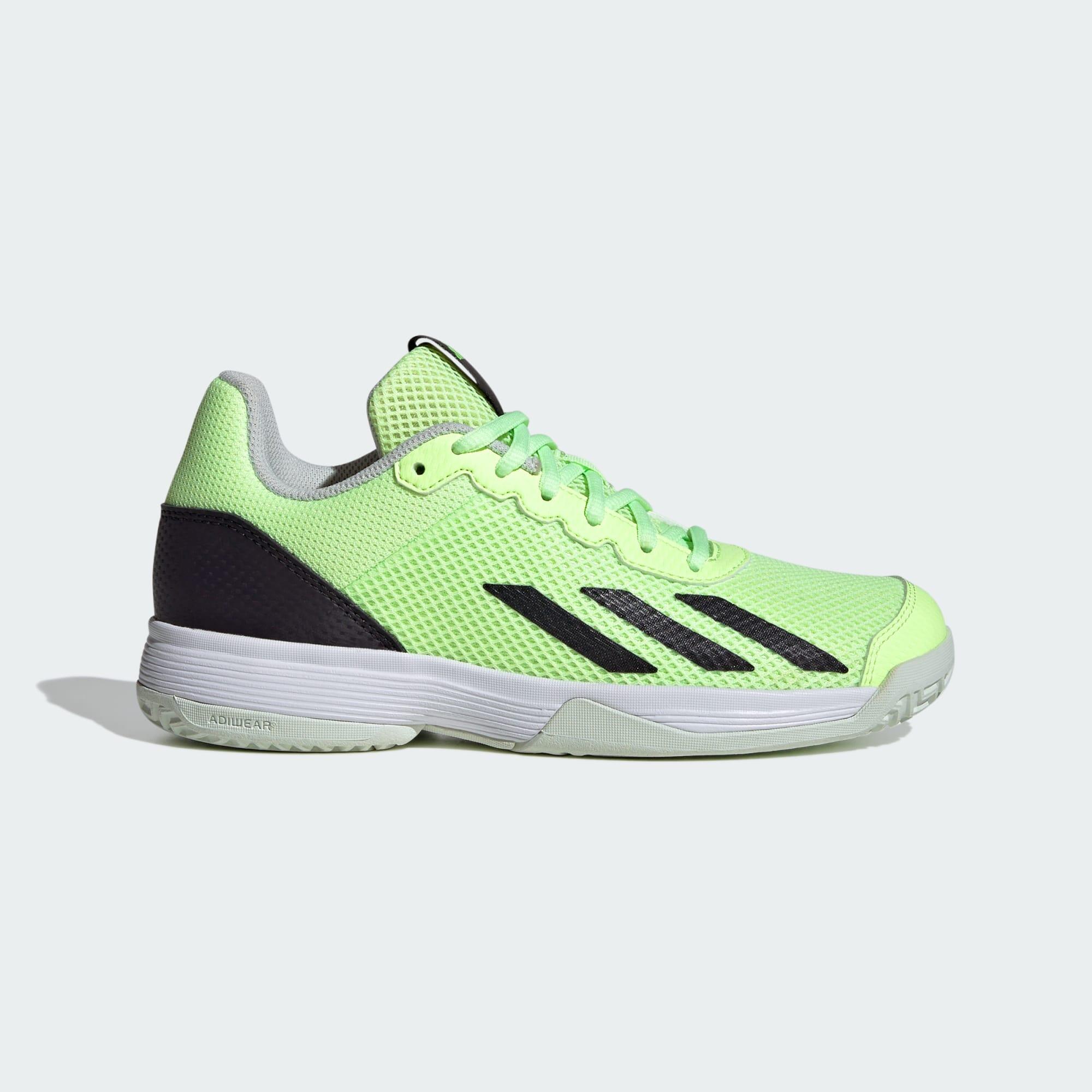 Courtflash Tennis Shoes 2/7