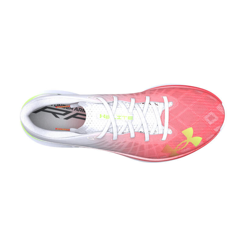 Scarpe da running Flow Velociti Elite, Bianco