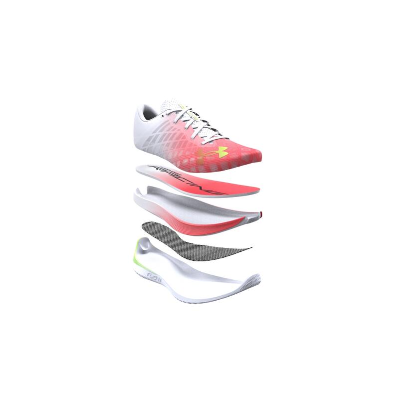 Scarpe da running Flow Velociti Elite, Bianco