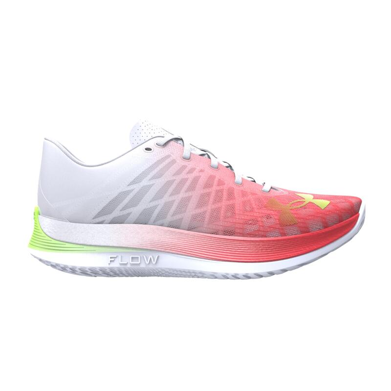 Scarpe da running Flow Velociti Elite, Bianco