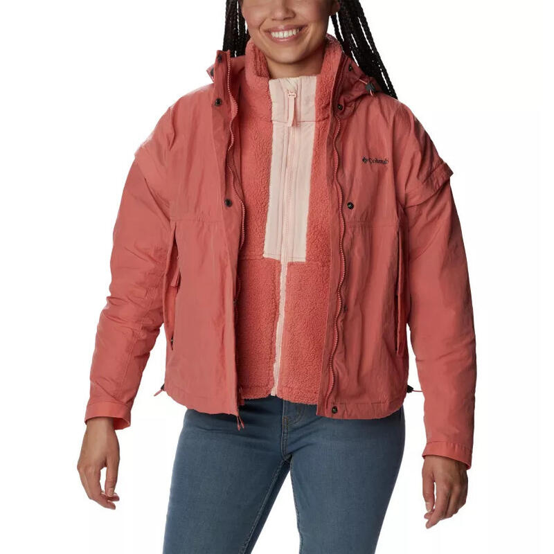 Blouson femme Columbia Laurelwoods™ Interchange