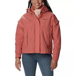 Blouson femme Columbia Laurelwoods™ Interchange