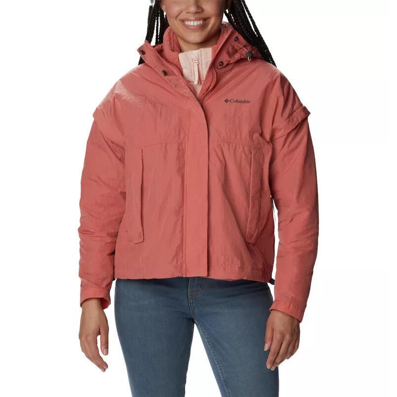 Blouson femme Columbia Laurelwoods™ Interchange