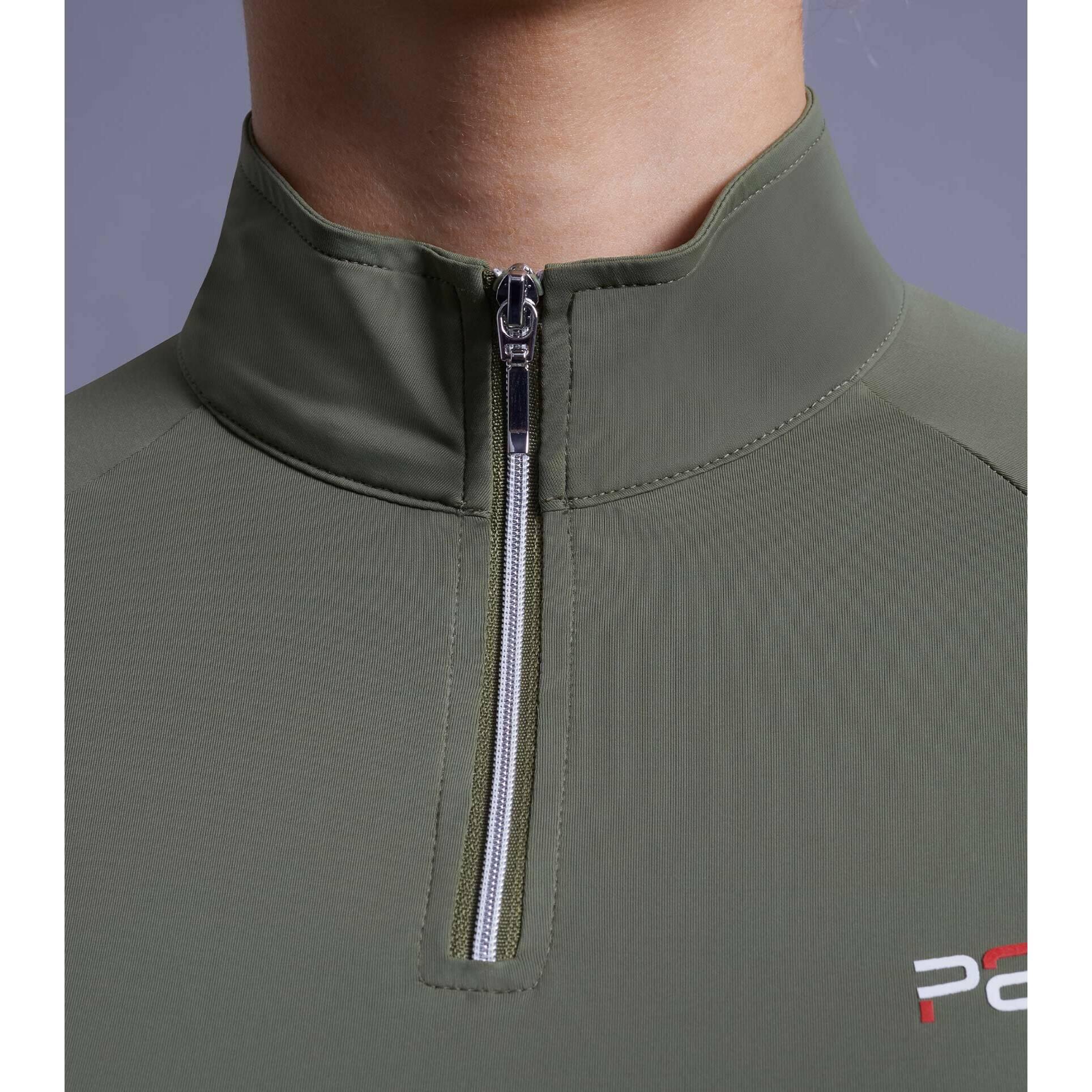 Damespolo Premier Equine Aura 4/6